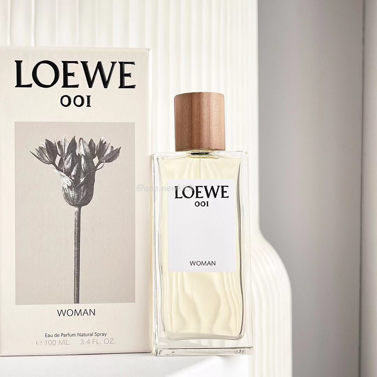 Loewe 001 Womens Edp 100ml (1) - newkick.vip